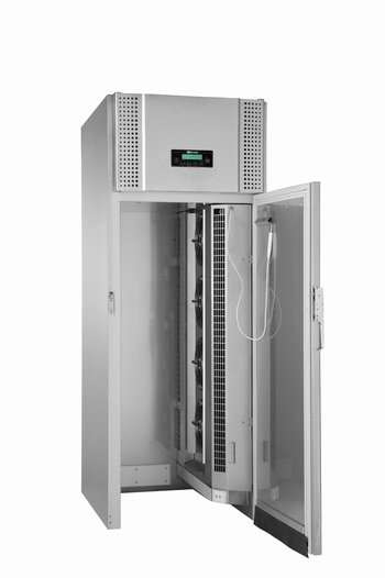 KPS 60 CF - Blast Chiller - Remote